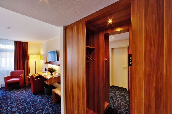 Hotel Am Dom (Fulda)